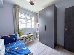 Blk 95A City Vue @henderson (Bukit Merah), HDB 4 Rooms #537098401